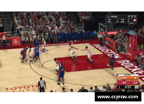 太阳成集团tyc122ccNBA戈贝：篮球赛场上的传奇与领袖
